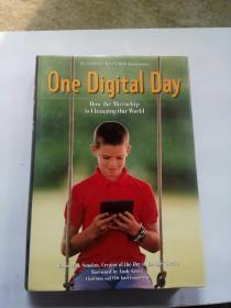 One Digital Day