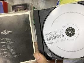 CD SHINHWA“my choice”