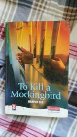 To kill a mockingbird