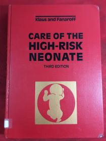 CAREOFTHE HIGH-RISK NEONATE