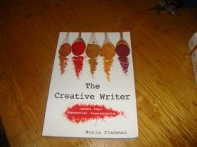 The Creative Writer Level Two: Growing Your Craft