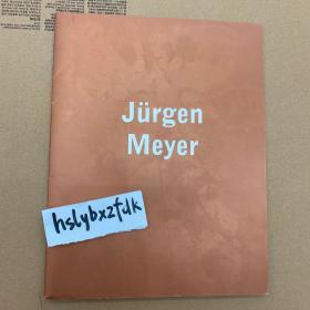 Jurgen Meyer,Malerei Fest und Flussig 1