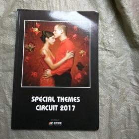 Special ThemeS circuiT 2017 奥地利摄影巡回赛作品
