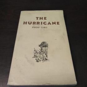 The Hurricane（英文 原版）