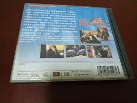 怪医杜立德2 Dr. Dolittle 2‎ (2001)  2VCD 艾迪·墨菲 / 克里丝滕·威尔逊 / 雷文-西蒙尼 中文字幕