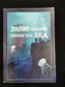 20,000LEAGUES UNDER THE SEA