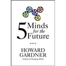 Five Minds for the Future5种必备思想