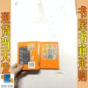 小学生成语词典（彩图版）