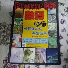 PHOTOSHOP CS 2数码照片处理技巧与典型应用