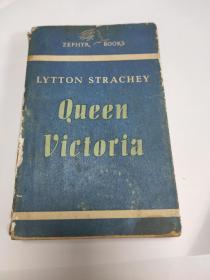 Queen Victoria