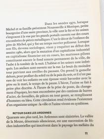La violence des riches : Chronique d'une immense casse sociale (French)  法文原版-《富人的暴力：社会撕裂纪事》
