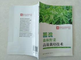 图说森林野菜高效栽培技术