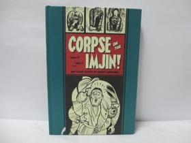 “Corpse on the Imjin!” And Other Stories