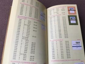 Australian Wine Vintages 24版 2007 （英语 精装）