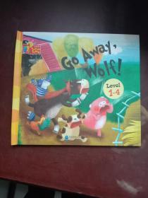go  away,  wolf.   level1-4