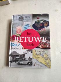 HET BETUWE BOEK 外文看图