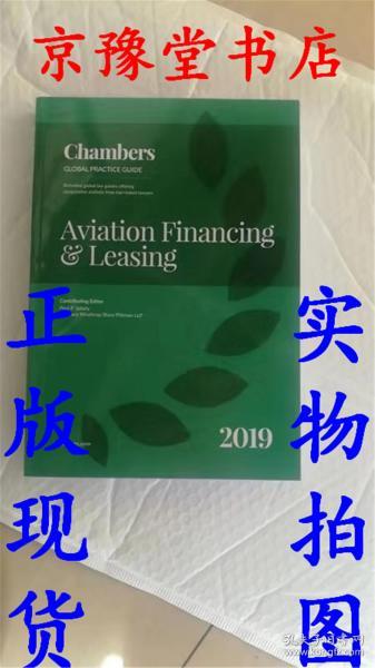 Aviation Financing Leasing2019