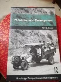 Population and Development