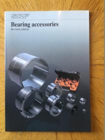 SKF 斯凯孚 轴承附件配件产品样本手册 Bearing Accessories