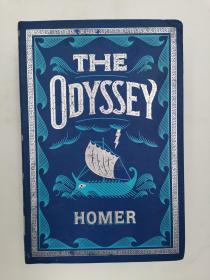 The Odyssey   奥德赛
