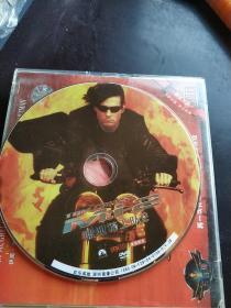 碟中谍2 Mission: Impossible II‎ (2000) 1DVD 吴宇森 导演 / 汤姆·克鲁斯 / 多格雷·斯科特 / 坦迪·牛顿 / 文·瑞姆斯