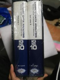 现货 Seismic Data Analysis: Processing, Inversion, and Interpretation of Seismic Data (2 Volumes) (Investigations in Geophysics) 英文原版 地震资料分析：地震资料处理、反演和解释（套装上下册）