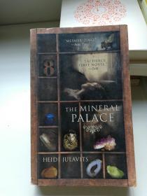 THE MINERAL PALACE