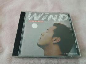 杨坤无所谓 早期版本 正版cd