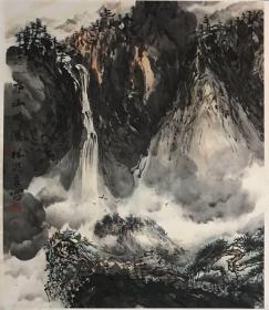 潮州畫(huà)家林炎章