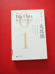 大数据：正在到来的数据革命，以及它如何改变政府、商业与我们的生活