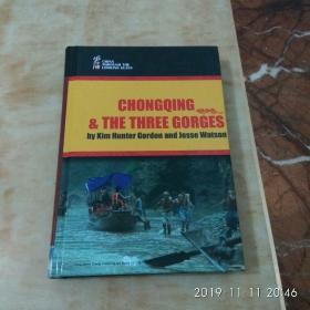 (英文版) CHONGQING THRE THREE GORGES 重庆和三峡