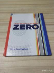 THE BIOGRAPHY OF NUMBERS:ZERO