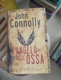 JohnConnolly