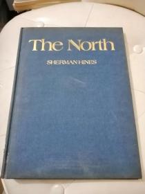 The North SHERMANHINES