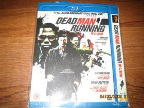 DVD 死亡竞赛