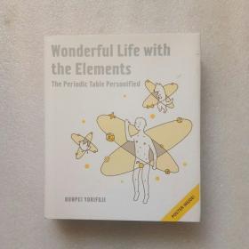 Wonderful Life With The Elements（签名本、英文原版）精装