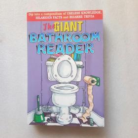 The Giant Bathroom Reader