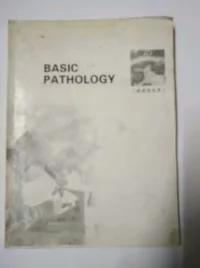 BASIC  PATHOLOGY（基础病理学）全英文