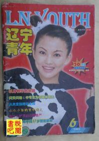 J20 《辽宁青年》(2001年第6期)