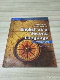 Introduction to English as a Second Language Workbook