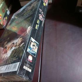 11DVD未拆封       化剑