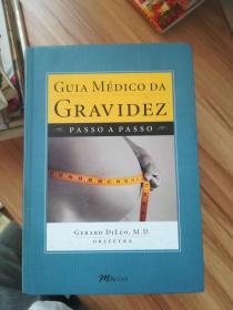 GUIA MEDICO DA GRAVIDEZ