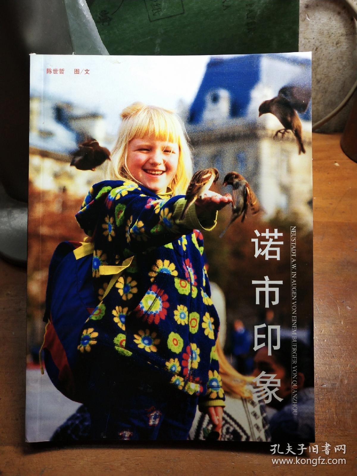 诺市印象