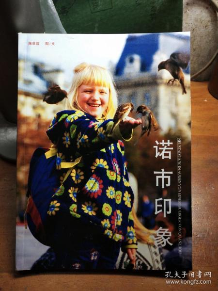 诺市印象