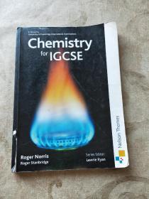 Chemistry for Igcse  化学教材