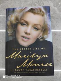 《The Secret Life of Marilyn Monroe》 玛丽莲·梦露的私密生活