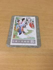 1984年历卡  中国人民邮政