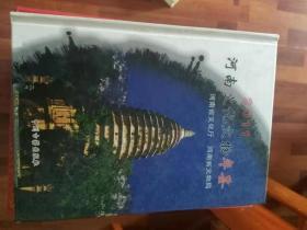 2011河南文化文物年鉴