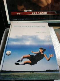 Human Anatomy & Physiology (5th Edition
