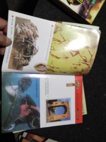 人类神秘现象全破译（上下）